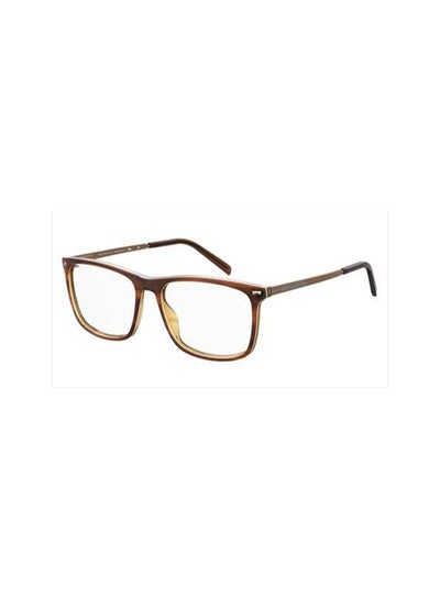 Buy Eyeglass Model 7A 062 Color 09Q/17 Size 54 in Saudi Arabia