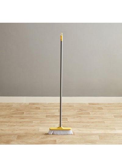 اشتري Alina Metal Handle Eva Broom 120 x 27cm في الامارات