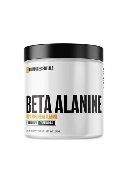 Buy CONDEMNED LABZ BETA ALANINE UNFLAVORED 75 SERVINGS in UAE