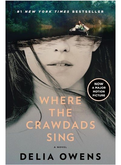 اشتري Where the Crawdads Sing (Movie Tie-In) في الامارات