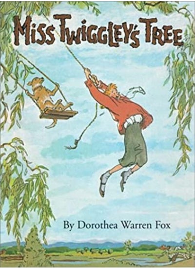 اشتري Miss Twiggley's Tree في الامارات