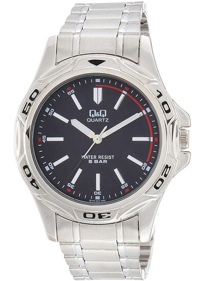 Buy Stainless Steel Analog Wrist Watch Q472J202Y in Egypt