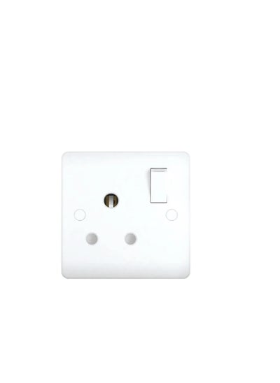 Buy Milano 15A Switched Socket in UAE