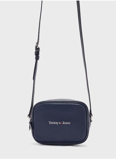 Buy Zip Around Crossbody in Saudi Arabia