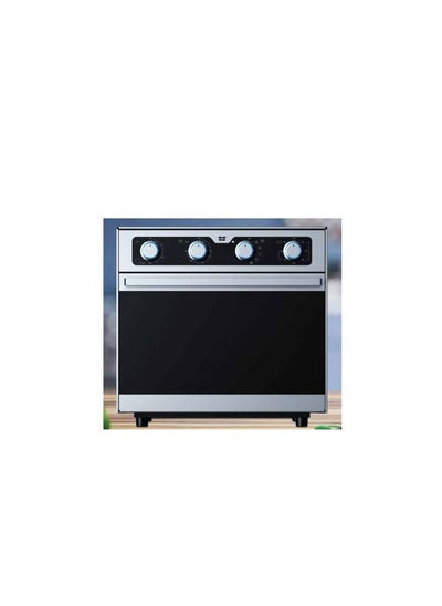 Buy Fresh fryer oven 45 liters,2700 watts code 15550 in Egypt