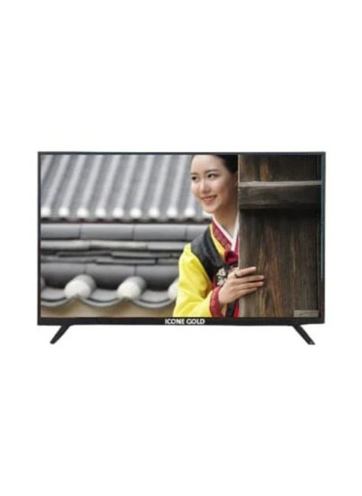 Buy Icone Gold 65-Inch Full HD 4K Smart TV SWU-6522 – Immerse Yourself in Stunning Visuals with WebOSHub and Free Wall Bracket in Saudi Arabia