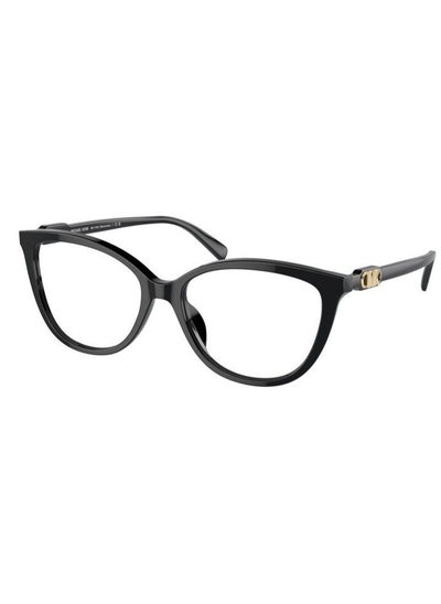 Buy Michael Kors MK4109U 3005 52 Women Cateye Eyeglasses Frame in UAE