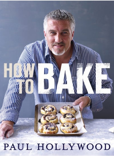 اشتري How to Bake في الامارات