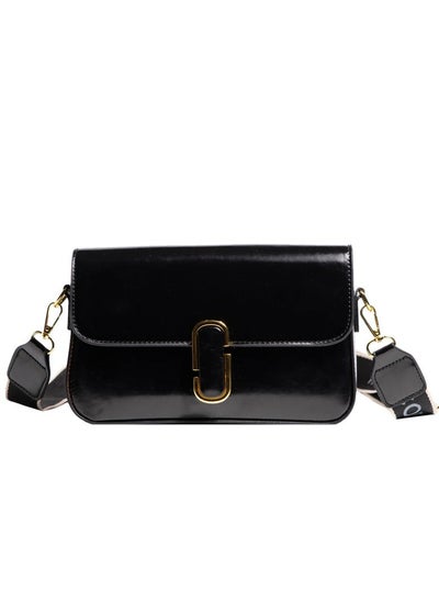 اشتري MARC JACOBS New Small Wind Bag Camera Bag Advanced Crossbody Bag في الامارات