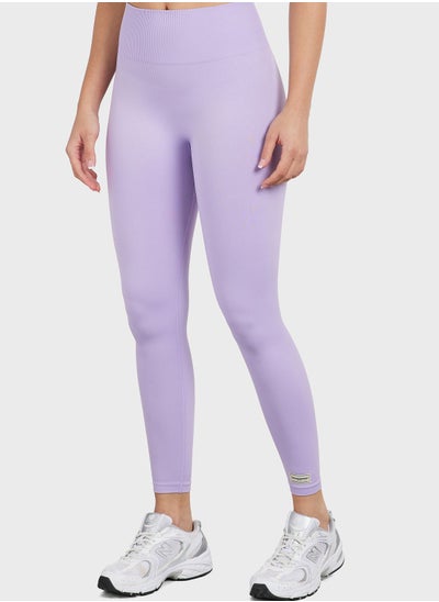 Buy 24" Seamless Leggings in UAE