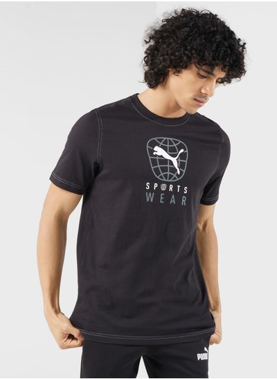 Buy Better Sportswear T-Shirt in UAE