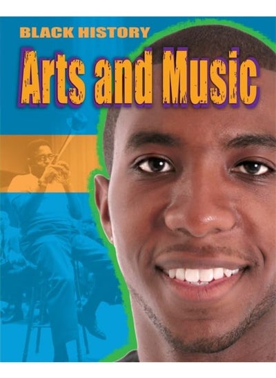 Buy Black History: Arts and Music in UAE