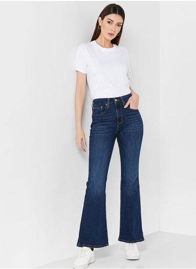 Buy High Waist Jeans in UAE