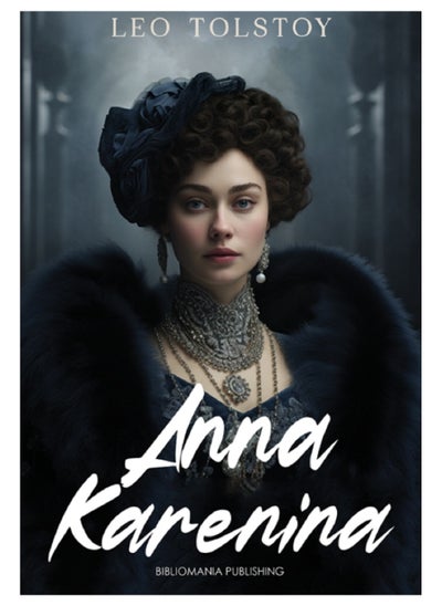 اشتري Anna Karenina في مصر