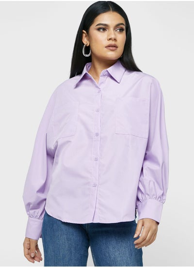 Buy Front Pockets Shirt in Saudi Arabia