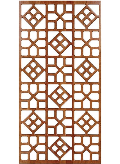 اشتري MDF Wood Decoration Panel في مصر