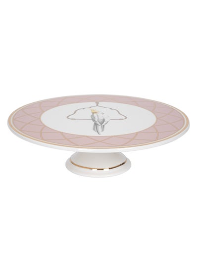 Buy La Mesa Footed Cake Stand in Saudi Arabia