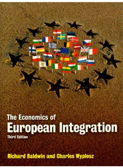 اشتري The Economics of European Integration في مصر