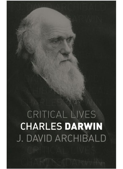 Buy Charles Darwin in Saudi Arabia