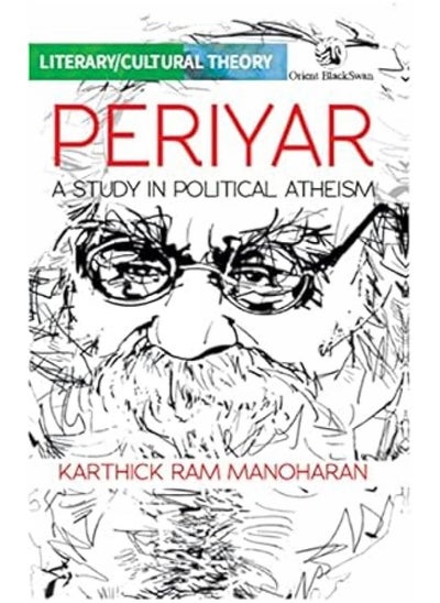 اشتري Periyar:: A Study in Political Atheism في الامارات