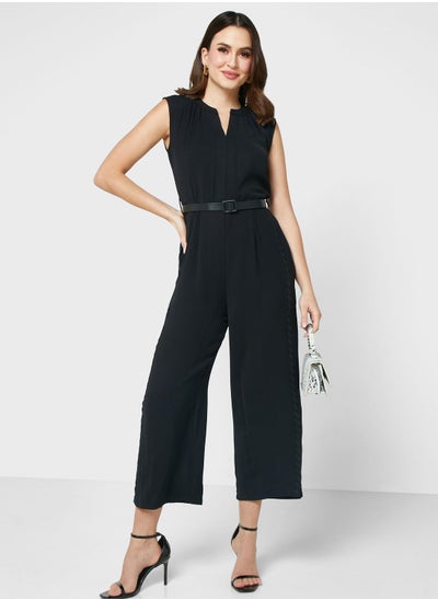 Buy Sleeveless Jumpsuit in Saudi Arabia