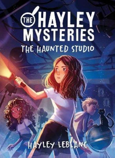 اشتري The Hayley Mysteries في الامارات