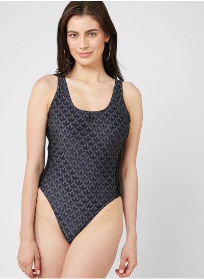 Buy Monogram Swimsuit in UAE