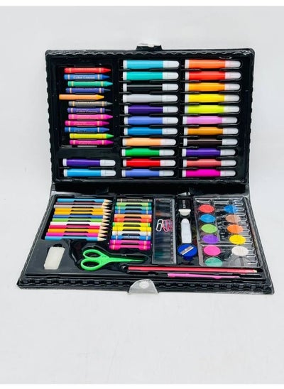 Buy Bag with  Coloured Pens - 150 Pcs in Egypt