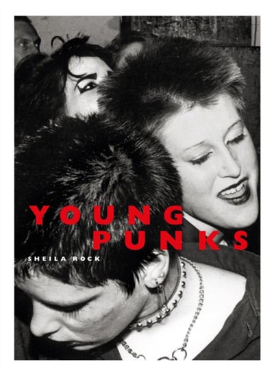 Buy Young Punks in Saudi Arabia