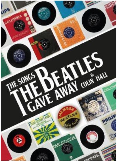 Buy The Songs The Beatles Gave Away in Saudi Arabia