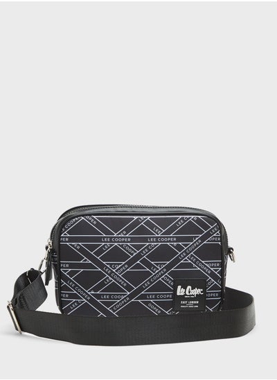 Buy Narrow Strap Crossbody in Saudi Arabia