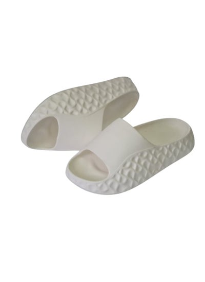 اشتري Marshemllo slide slipper for Women في مصر