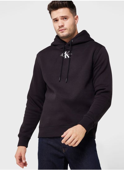 Buy Logo Hoodie in UAE