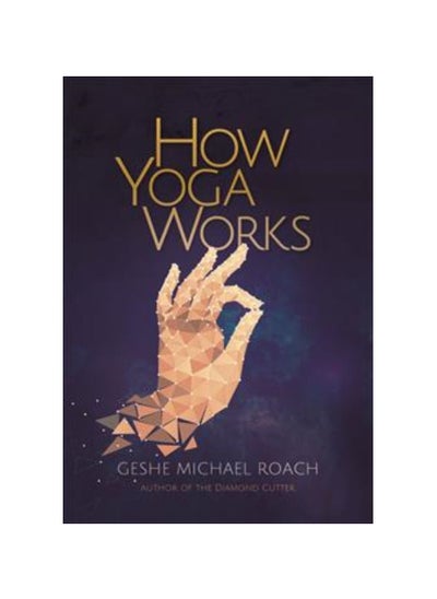 Buy How Yoga Works Paperback in UAE