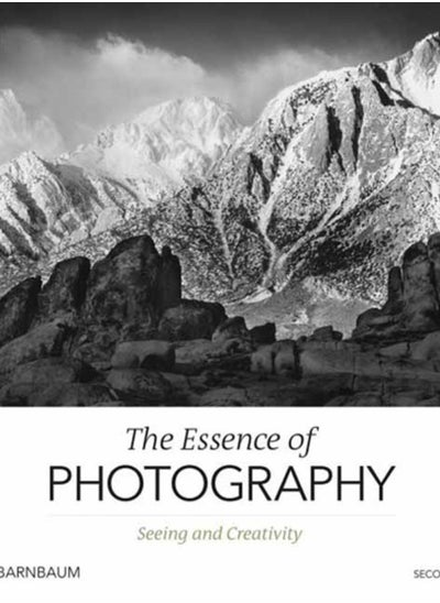 اشتري Essence of Photography,The في السعودية