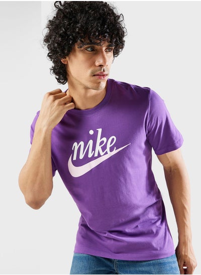 Buy Futura 2 T-Shirt in Saudi Arabia