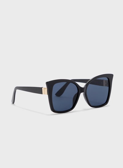 Buy Oversized Cat Eye Sunglasses in UAE