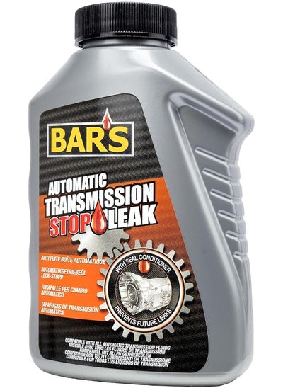 اشتري Automatic Transmission Additive Leaks Barstal2L91 (200 Ml) في الامارات