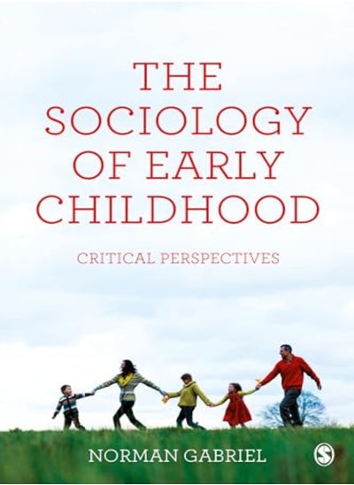 Buy The Sociology of Early Childhood in UAE