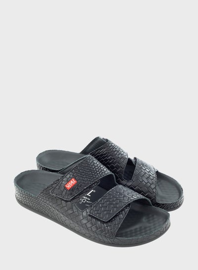 Buy Vital Slip On Casual Sandals in Saudi Arabia