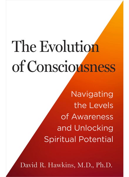 Buy The Evolution of Consciousness in UAE