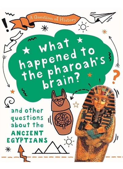 اشتري What Happened to the Pharaoh's في مصر