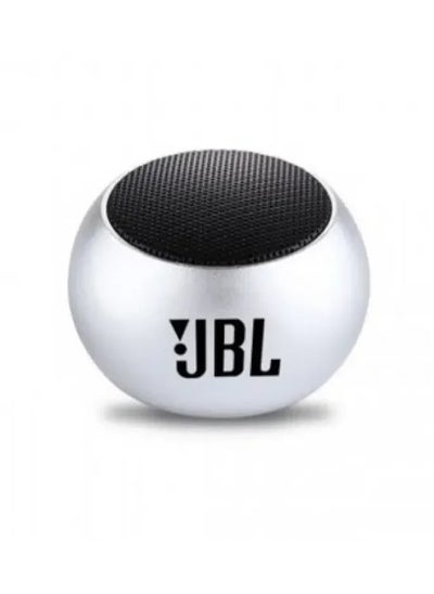 اشتري مكبر صوت JBL M3 صغير محمول يعمل بالبلوتوث، أزرق اللون، مكبر صوت لاسلكي محمول للحفلات جديد في الامارات