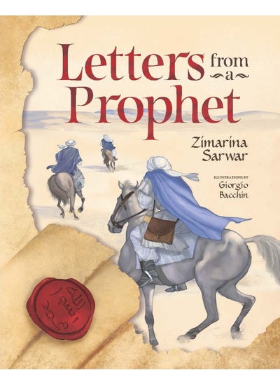 Buy Letters from a Prophet in UAE