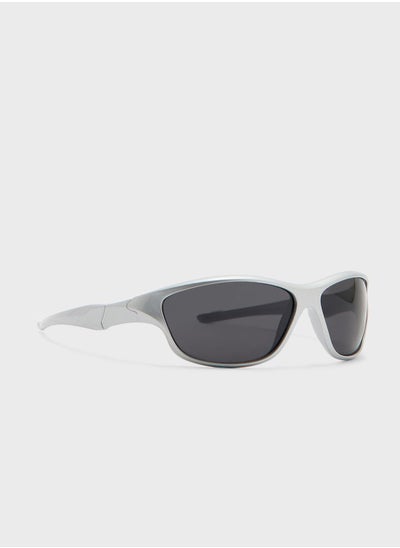 Buy Sporty Racer Sunglasses in UAE