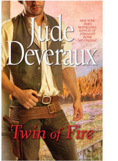 Buy Twin Of Fire in UAE