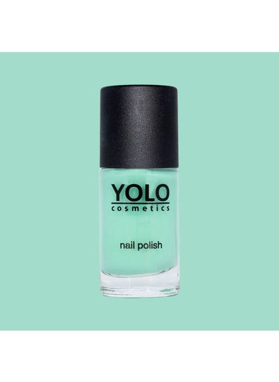 اشتري Nail Polish Mint 173 في مصر