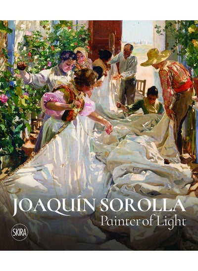 اشتري Joaquín Sorolla في الامارات