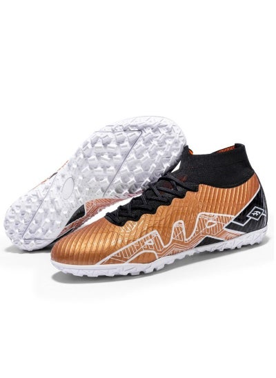 Buy New Slowdown High Top Sports Football Shoe in Saudi Arabia