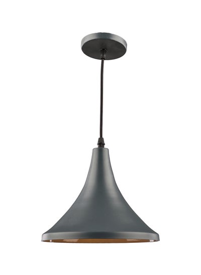 Buy Grey Modern Chandelier 1 Lamp -M9Gy in Egypt